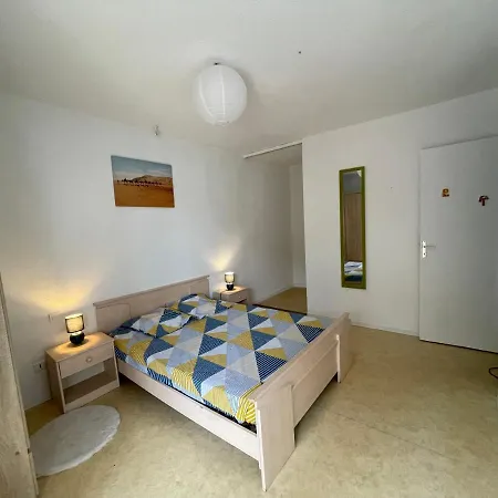 بيت للعطل Maison De بانيول سور مير